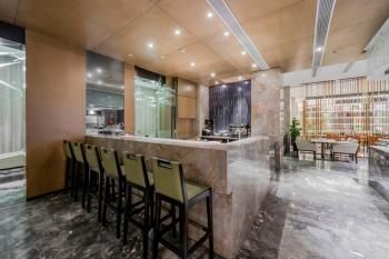 上海陆家嘴世博园万信至格酒店, Šanghaj (fotografie 3)