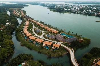 Namia River Retreat - Wellness Inclusive Resort, Hoi An (zdjęcie 2)
