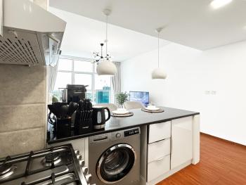 Trophy - Urban Oasis Suite, Dubai (foto 5)