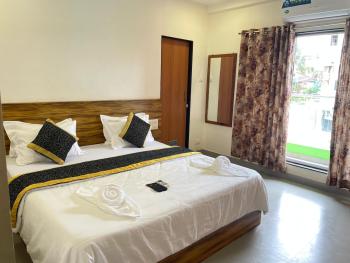 Lotus by ILIF Hotels, Alibag (zdjęcie 2)