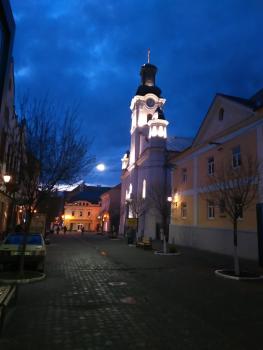 Кімнати в центрі, Užhorod (fotografie 5)