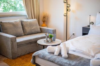 Steintorperle - 2 Zimmer im Herzen vom Viertel, Bremen (photo 3)