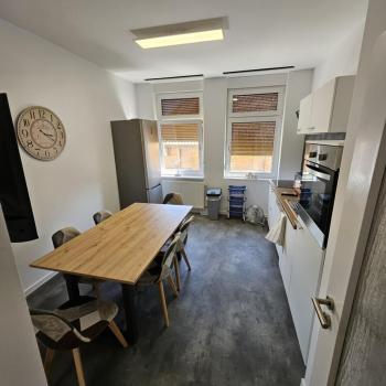 Cozy & warm Apartment in Hanau, Hanau am Main (foto 5)