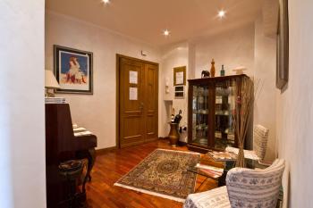 B&B Roma Appia Davila25, Řím (fotografie 4)
