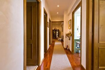 B&B Roma Appia Davila25, Řím (fotografie 3)