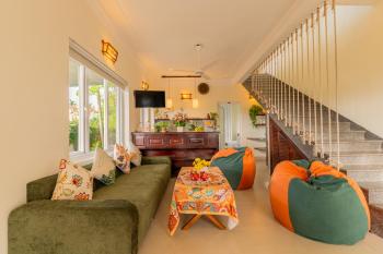 HA Devan Hoian Pool Villa, Hội An (Foto 4)