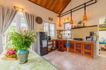 HA Devan Hoian Pool Villa, Hội An (Foto 5)