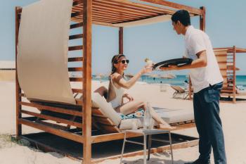 Iberostar Selection Eolia Djerba, Midoun (foto 3)