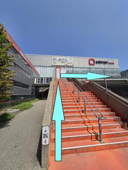 ibis Styles Geneve Palexpo Aeroport, Ginebra (foto 5)