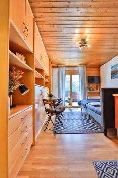 Winzig Apartment, Schladming (foto 3)