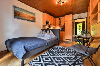 Winzig Apartment, Schladming (foto 2)