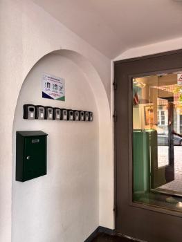 Bridge Hotel Riga Free PARKING, Riga (Foto 5)