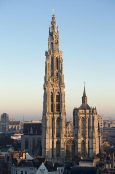 A Place Antwerp - Boutique Suites & Flats - Oude Koornmarkt 1, Amberes (foto 4)