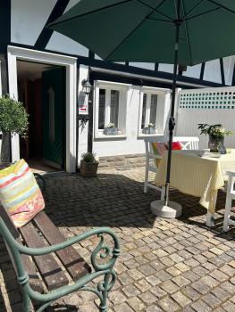 Wohnen im Grünen - direkt am Jakobsweg, Overath (foto 2)