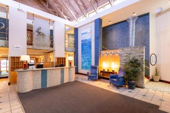 Protea Hotel by Marriott Walvis Bay Pelican Bay, Walvis Bay (foto 3)