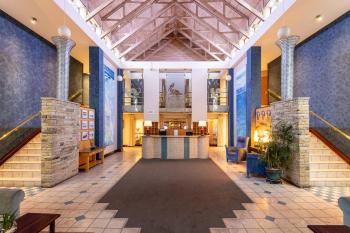 Protea Hotel by Marriott Walvis Bay Pelican Bay, Walvis Bay (foto 4)