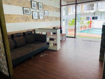 Lotus by ILIF Hotels, Alibag (zdjęcie 5)