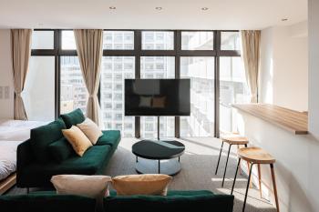 LUX by Hotel BAL, Fukuoka (foto 4)