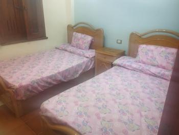 شاليه رائع مجدد للعائلات فقط باندلسيه مطروح, Marsa Matruh (foto 4)
