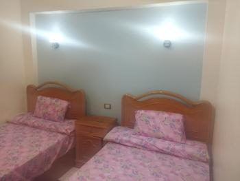 شاليه رائع مجدد للعائلات فقط باندلسيه مطروح, Marsa Matruh (foto 3)