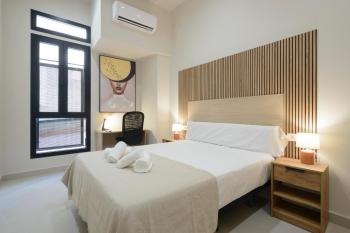 Apartamentos Constitución, Granada (photo 5)