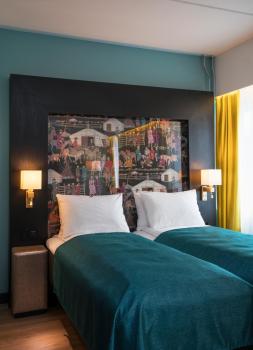 Thon Hotel Linne, Oslo (foto 4)