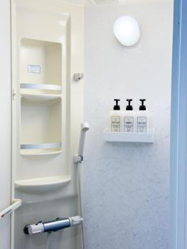 鶴見 House 105, Jokohama (zdjęcie 5)