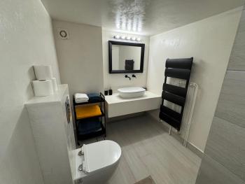 Cosy loft, Platamonas (zdjęcie 5)