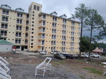 Serene Apartment, Murree (photo 5)