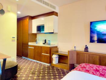 Millennium Studio, Salalah (foto 3)