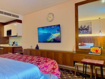 Millennium Studio, Salalah (foto 2)