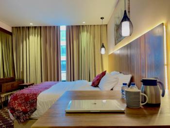 Millennium Studio, Salalah (foto 4)