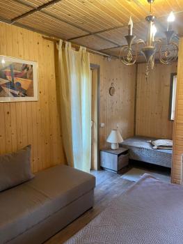 Rimma Шешори з чаном та сауною, Sheshory (foto 5)