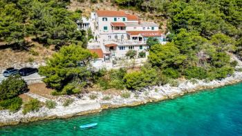 Lučica, Luxury Rooms By the Sea, Pučišća (foto 2)