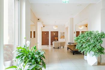 Hotel Sleep Wrocław, Vratislav (fotografie 5)