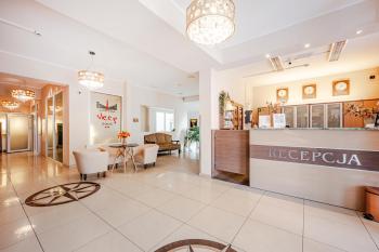 Hotel Sleep Wrocław, Vratislav (fotografie 4)