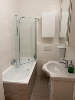 Private Room Geneva Eaux-Vives, 2 min from Lake, Ginebra (foto 4)