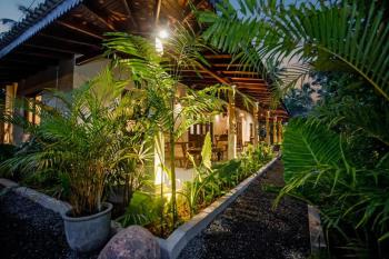 Villa Nirvana, Unawatuna (foto 3)