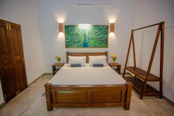 Villa Nirvana, Unawatuna (foto 4)