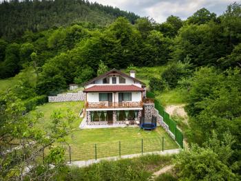 Къща за гости Крис, Smolyan (photo 2)