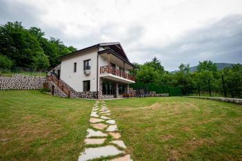 Къща за гости Крис, Smolyan (foto 2)
