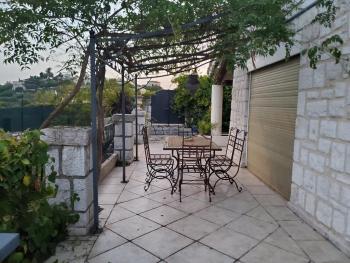 Magnifique Villa sur les collines de Nice, 6 Pièces, clim, barbecue, sauna et hammam, Nice (photo 3)