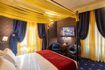 Hotel Manfredi Suite In Rome, Rome (photo 2)