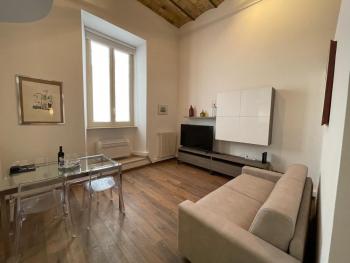 Foro Romano Apartments D, Rome (photo 5)