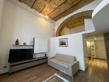 Foro Romano Apartments D, Rome (photo 4)