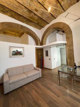 Foro Romano Apartments D, Rome (photo 2)