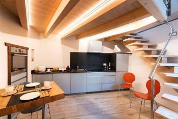 Modernes Loft an Top-Lage by ZermattStays, Zermatt (photo 3)