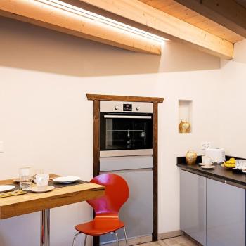Modernes Loft an Top-Lage by ZermattStays, Zermatt (photo 4)
