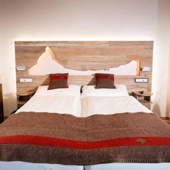 Modernes Loft an Top-Lage by ZermattStays, Zermatt (photo 5)