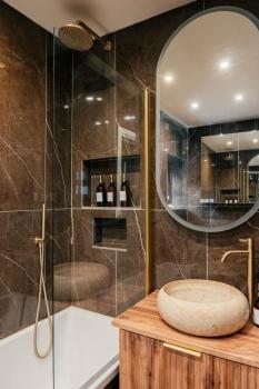 Beautiful Ground Floor Apartment Plus Private Garden, London (photo 4)